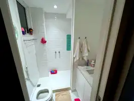 Conheça Apartamento à venda Rua Tonelero, Copacabana, Zona Sul,Rio de Janeiro - R$ 2.000.000 - 3-12430 - 20 20