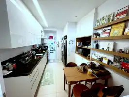 Conheça Apartamento à venda Rua Tonelero, Copacabana, Zona Sul,Rio de Janeiro - R$ 2.000.000 - 3-12430 - 21 21