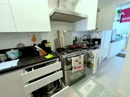 Conheça Apartamento à venda Rua Tonelero, Copacabana, Zona Sul,Rio de Janeiro - R$ 2.000.000 - 3-12430 - 22 22