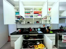Conheça Apartamento à venda Rua Tonelero, Copacabana, Zona Sul,Rio de Janeiro - R$ 2.000.000 - 3-12430 - 23 23