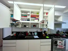 Conheça Apartamento à venda Rua Tonelero, Copacabana, Zona Sul,Rio de Janeiro - R$ 2.000.000 - 3-12430 - 24 24