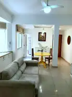 Conheça Apartamento à venda Rua Ministro Viveiros de Castro,Copacabana, Zona Sul,Rio de Janeiro - R$ 950.000 - 3-12429 - 1 1
