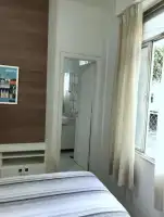 Conheça Apartamento à venda Rua Ministro Viveiros de Castro,Copacabana, Zona Sul,Rio de Janeiro - R$ 950.000 - 3-12429 - 11 11