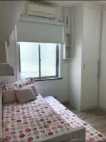 Conheça Apartamento à venda Rua Ministro Viveiros de Castro,Copacabana, Zona Sul,Rio de Janeiro - R$ 950.000 - 3-12429 - 13 13