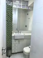 Conheça Apartamento à venda Rua Ministro Viveiros de Castro,Copacabana, Zona Sul,Rio de Janeiro - R$ 950.000 - 3-12429 - 18 18