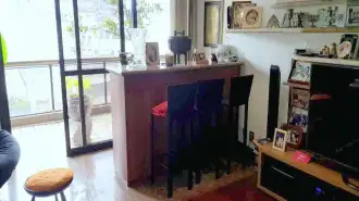 Conheça Apartamento à venda Avenida Rainha Elizabeth da Bélgica,Ipanema, Zona Sul,Rio de Janeiro - R$ 2.700.000 - 4-6461 - 5 5
