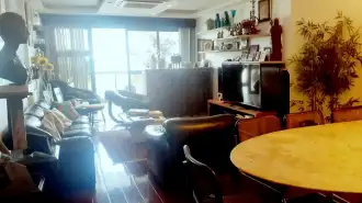 Conheça Apartamento à venda Avenida Rainha Elizabeth da Bélgica,Ipanema, Zona Sul,Rio de Janeiro - R$ 2.700.000 - 4-6461 - 7 7