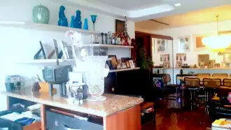 Conheça Apartamento à venda Avenida Rainha Elizabeth da Bélgica,Ipanema, Zona Sul,Rio de Janeiro - R$ 2.700.000 - 4-6461 - 10 10
