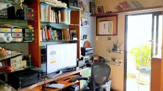 Conheça Apartamento à venda Avenida Rainha Elizabeth da Bélgica,Ipanema, Zona Sul,Rio de Janeiro - R$ 2.700.000 - 4-6461 - 11 11