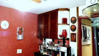 Conheça Apartamento à venda Avenida Rainha Elizabeth da Bélgica,Ipanema, Zona Sul,Rio de Janeiro - R$ 2.700.000 - 4-6461 - 21 21