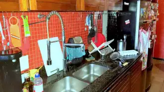 Conheça Apartamento à venda Avenida Rainha Elizabeth da Bélgica,Ipanema, Zona Sul,Rio de Janeiro - R$ 2.700.000 - 4-6461 - 22 22