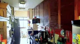 Conheça Apartamento à venda Avenida Rainha Elizabeth da Bélgica,Ipanema, Zona Sul,Rio de Janeiro - R$ 2.700.000 - 4-6461 - 23 23