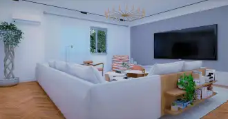 Conheça Apartamento à venda Avenida Oswaldo Cruz, Flamengo, Zona Sul,Rio de Janeiro - R$ 2.640.000 - 4-6465 - 2 2