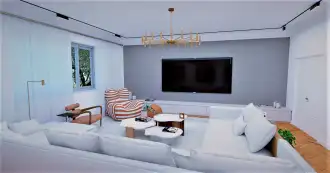 Conheça Apartamento à venda Avenida Oswaldo Cruz, Flamengo, Zona Sul,Rio de Janeiro - R$ 2.640.000 - 4-6465 - 5 5