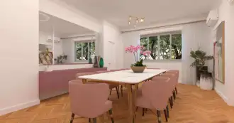 Conheça Apartamento à venda Avenida Oswaldo Cruz, Flamengo, Zona Sul,Rio de Janeiro - R$ 2.640.000 - 4-6465 - 7 7
