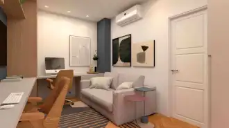 Conheça Apartamento à venda Avenida Oswaldo Cruz, Flamengo, Zona Sul,Rio de Janeiro - R$ 2.640.000 - 4-6465 - 14 14