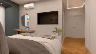 Conheça Apartamento à venda Avenida Oswaldo Cruz, Flamengo, Zona Sul,Rio de Janeiro - R$ 2.640.000 - 4-6465 - 15 15