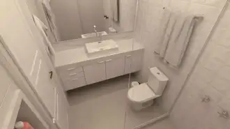 Conheça Apartamento à venda Avenida Oswaldo Cruz, Flamengo, Zona Sul,Rio de Janeiro - R$ 2.640.000 - 4-6465 - 17 17