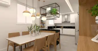 Conheça Apartamento à venda Avenida Oswaldo Cruz, Flamengo, Zona Sul,Rio de Janeiro - R$ 2.640.000 - 4-6465 - 18 18