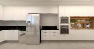Conheça Apartamento à venda Avenida Oswaldo Cruz, Flamengo, Zona Sul,Rio de Janeiro - R$ 2.640.000 - 4-6465 - 21 21