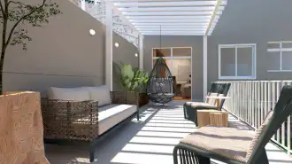 Conheça Apartamento à venda Avenida Oswaldo Cruz, Flamengo, Zona Sul,Rio de Janeiro - R$ 2.640.000 - 4-6465 - 22 22