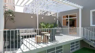 Conheça Apartamento à venda Avenida Oswaldo Cruz, Flamengo, Zona Sul,Rio de Janeiro - R$ 2.640.000 - 4-6465 - 24 24
