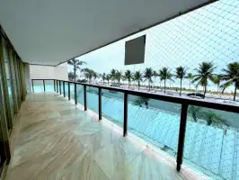 Conheça Apartamento à venda Avenida Vieira Souto, Ipanema, Zona Sul,Rio de Janeiro - R$ 10.500.000 - 4-6375 - 2 2