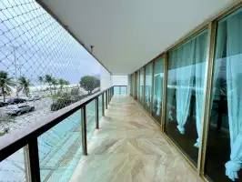 Conheça Apartamento à venda Avenida Vieira Souto, Ipanema, Zona Sul,Rio de Janeiro - R$ 10.500.000 - 4-6375 - 3 3