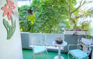 Conheça Apartamento à venda Rua Pompeu Loureiro, Copacabana, Zona Sul,Rio de Janeiro - R$ 1.250.000 - 3-12444 - 1 1