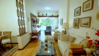Conheça Apartamento à venda Rua Pompeu Loureiro, Copacabana, Zona Sul,Rio de Janeiro - R$ 1.250.000 - 3-12444 - 3 3
