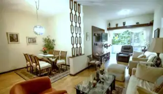 Conheça Apartamento à venda Rua Pompeu Loureiro, Copacabana, Zona Sul,Rio de Janeiro - R$ 1.250.000 - 3-12444 - 5 5