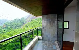 Conheça Apartamento à venda Avenida Epitácio Pessoa, Lagoa, Zona Sul,Rio de Janeiro - R$ 10.500.000 - 4-6441 - 3 3