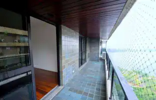 Conheça Apartamento à venda Avenida Epitácio Pessoa, Lagoa, Zona Sul,Rio de Janeiro - R$ 10.500.000 - 4-6441 - 5 5