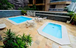 Conheça Apartamento à venda Avenida Epitácio Pessoa, Lagoa, Zona Sul,Rio de Janeiro - R$ 10.500.000 - 4-6441 - 24 24