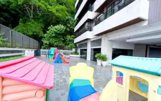 Conheça Apartamento à venda Avenida Epitácio Pessoa, Lagoa, Zona Sul,Rio de Janeiro - R$ 10.500.000 - 4-6441 - 25 25