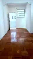 Conheça Apartamento à venda Rua Senador Euzebio, Flamengo, Zona Sul,Rio de Janeiro - R$ 680.000 - P-2094 - 2 2