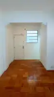 Conheça Apartamento à venda Rua Senador Euzebio, Flamengo, Zona Sul,Rio de Janeiro - R$ 680.000 - P-2094 - 3 3