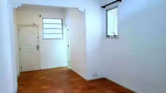 Conheça Apartamento à venda Rua Senador Euzebio, Flamengo, Zona Sul,Rio de Janeiro - R$ 680.000 - P-2094 - 4 4