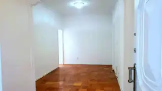 Conheça Apartamento à venda Rua Senador Euzebio, Flamengo, Zona Sul,Rio de Janeiro - R$ 680.000 - P-2094 - 5 5