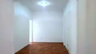 Conheça Apartamento à venda Rua Senador Euzebio, Flamengo, Zona Sul,Rio de Janeiro - R$ 680.000 - P-2094 - 8 8