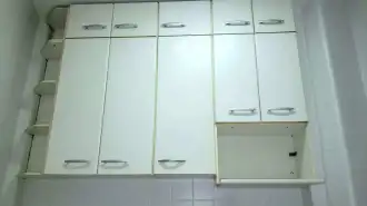 Conheça Apartamento à venda Rua Senador Euzebio, Flamengo, Zona Sul,Rio de Janeiro - R$ 680.000 - P-2094 - 16 16