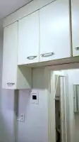 Conheça Apartamento à venda Rua Senador Euzebio, Flamengo, Zona Sul,Rio de Janeiro - R$ 680.000 - P-2094 - 18 18