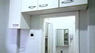 Conheça Apartamento à venda Rua Senador Euzebio, Flamengo, Zona Sul,Rio de Janeiro - R$ 680.000 - P-2094 - 19 19