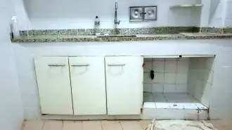 Conheça Apartamento à venda Rua Senador Euzebio, Flamengo, Zona Sul,Rio de Janeiro - R$ 680.000 - P-2094 - 20 20