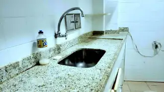 Conheça Apartamento à venda Rua Senador Euzebio, Flamengo, Zona Sul,Rio de Janeiro - R$ 680.000 - P-2094 - 21 21