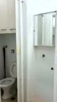 Conheça Apartamento à venda Rua Senador Euzebio, Flamengo, Zona Sul,Rio de Janeiro - R$ 680.000 - P-2094 - 23 23