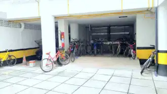 Conheça Apartamento à venda Rua Senador Euzebio, Flamengo, Zona Sul,Rio de Janeiro - R$ 680.000 - P-2094 - 24 24