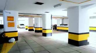 Conheça Apartamento à venda Rua Senador Euzebio, Flamengo, Zona Sul,Rio de Janeiro - R$ 680.000 - P-2094 - 25 25