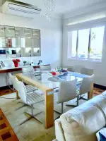 Conheça Apartamento à venda Avenida Atlântica, Leme, Zona Sul,Rio de Janeiro - R$ 2.100.000 - 3-12451 - 4 4