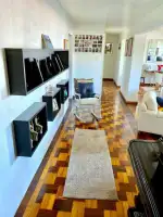 Conheça Apartamento à venda Avenida Atlântica, Leme, Zona Sul,Rio de Janeiro - R$ 2.100.000 - 3-12451 - 8 8